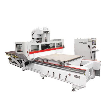 atc router cnc nesting machine|CNC Router with ATC .